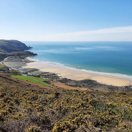 Vvf Cotentin Iles Anglo-normandes 3*
