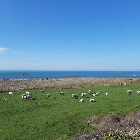 Vvf Cotentin Iles Anglo-normandes 3* Portbail