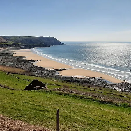 Vvf Cotentin Iles Anglo-normandes Portbail