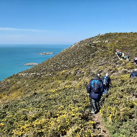 Πάρκο διακοπών Vvf Cotentin Iles Anglo-normandes Portbail