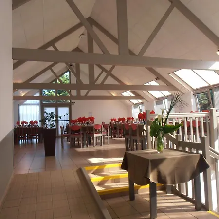 Vvf Cotentin Iles Anglo-normandes 3* Portbail