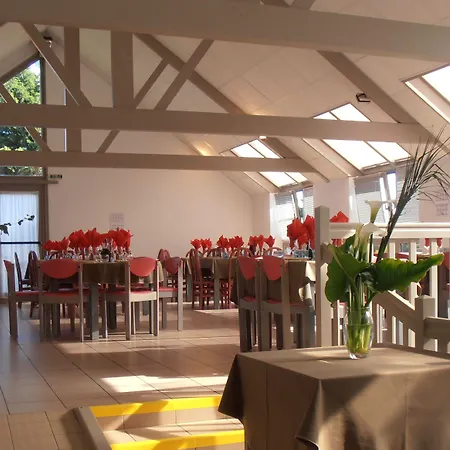 Vvf Cotentin Iles Anglo-normandes Holiday park 3*