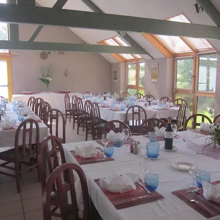 Vvf Cotentin Iles Anglo-normandes 3* Portbail