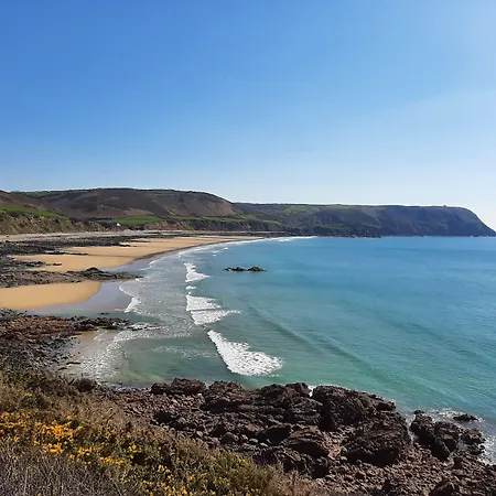 Semesterpark Vvf Cotentin Iles Anglo-normandes