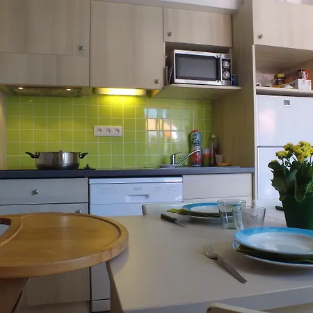 Vvf Cotentin Iles Anglo-normandes Feriepark