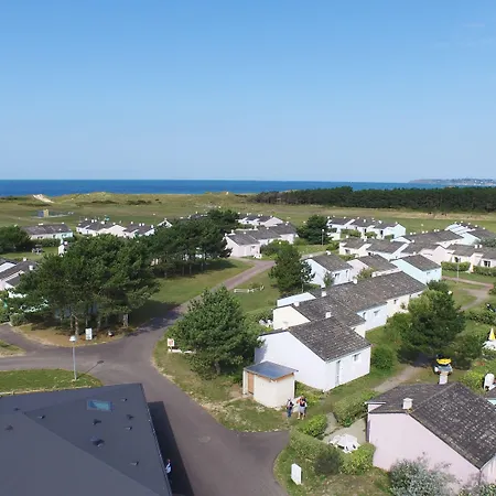 Vvf Cotentin Iles Anglo-normandes Portbail