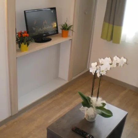 Feriepark Vvf Cotentin Iles Anglo-normandes