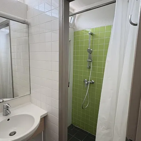 Vvf Villages     Port-bail 3*