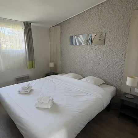 Vvf Villages     Port-bail 3* Portbail