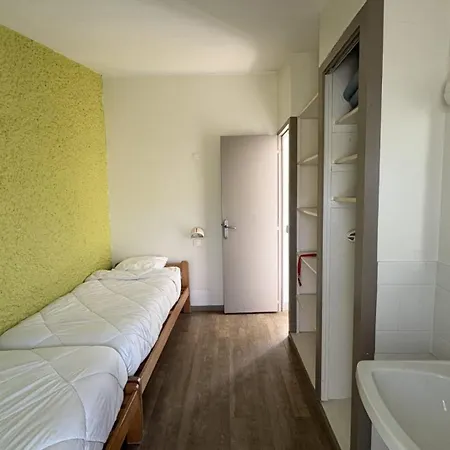 Vvf Cotentin Iles Anglo-normandes Holiday park 3*