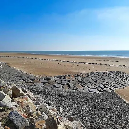 Aldeamento Turístico Vvf Cotentin Iles Anglo-normandes 3*