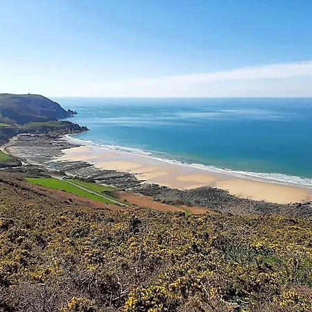 Vvf Cotentin Iles Anglo-normandes Aldeamento Turístico 3*