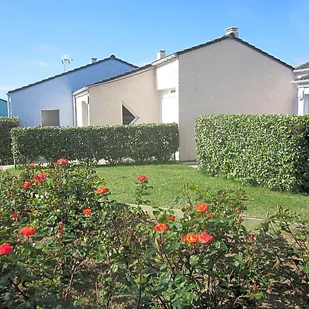 Vvf Cotentin Iles Anglo-normandes Aldeamento Turístico 3*