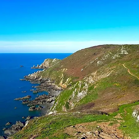 Vvf Cotentin Iles Anglo-normandes 3*