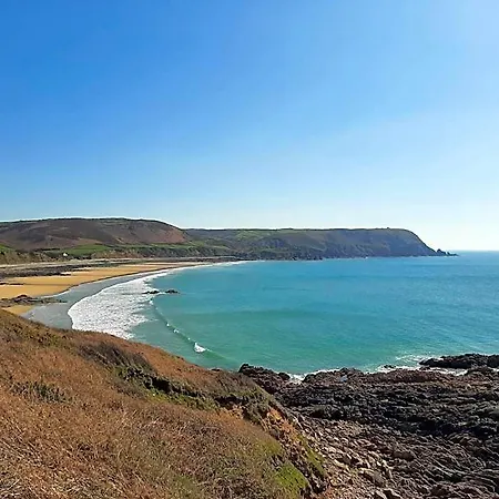 Vvf Cotentin Iles Anglo-normandes Portbail