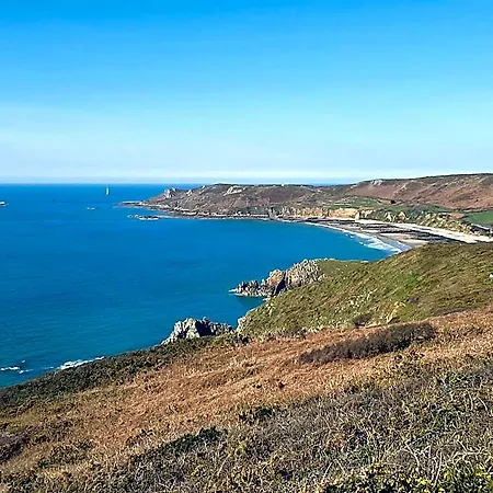 Vvf Cotentin Iles Anglo-normandes Portbail