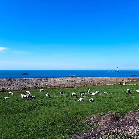 Vvf Cotentin Iles Anglo-normandes Prázdninový areál