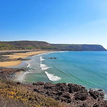 Vvf Cotentin Iles Anglo-normandes Prázdninový areál 3*