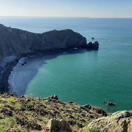 Aldeamento Turístico Vvf Cotentin Iles Anglo-normandes 3*