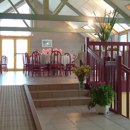 Vvf Cotentin Iles Anglo-normandes 3*