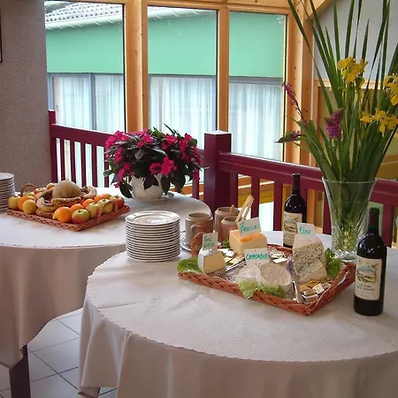 Vvf Villages     Port-bail Village de vacances 3*
