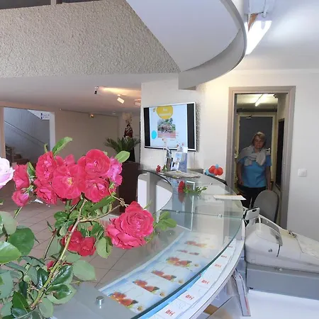 Vvf Cotentin Iles Anglo-normandes 3*