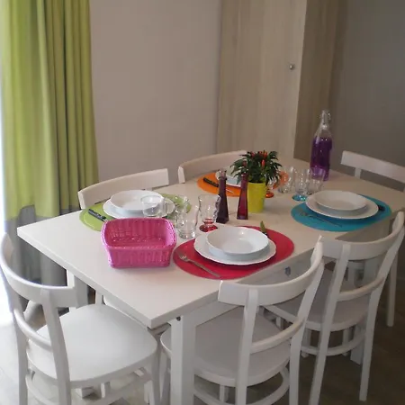 Vvf Cotentin Iles Anglo-normandes Vakantiepark Portbail