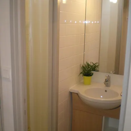 Πάρκο διακοπών Vvf Cotentin Iles Anglo-normandes 3*