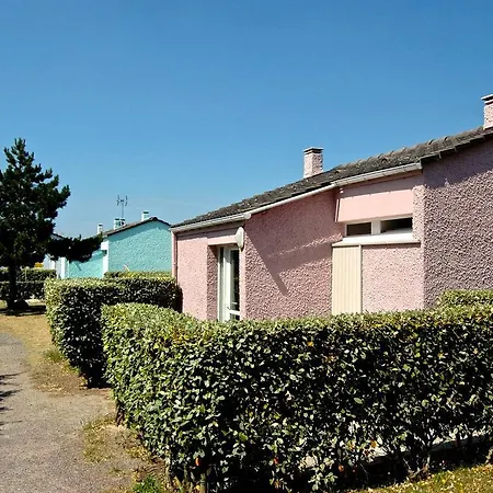 Feriepark Vvf Cotentin Iles Anglo-normandes 3*