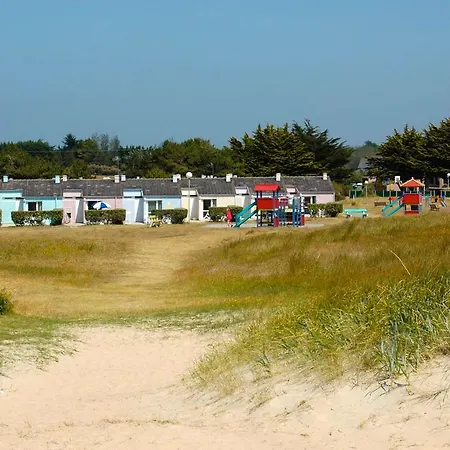 Vvf Cotentin Iles Anglo-normandes 3*