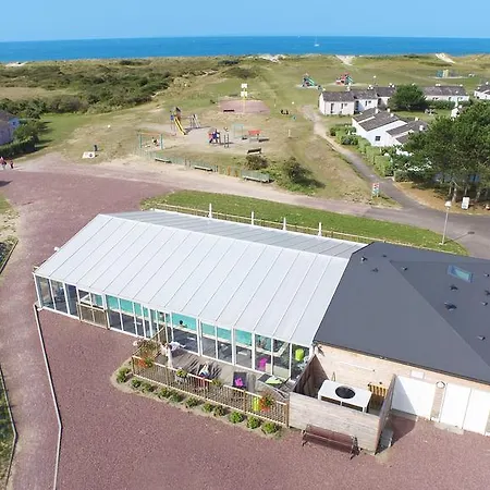 Aldeamento Turístico Vvf Cotentin Iles Anglo-normandes Portbail