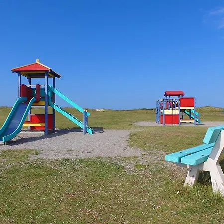 Feriepark Vvf Cotentin Iles Anglo-normandes