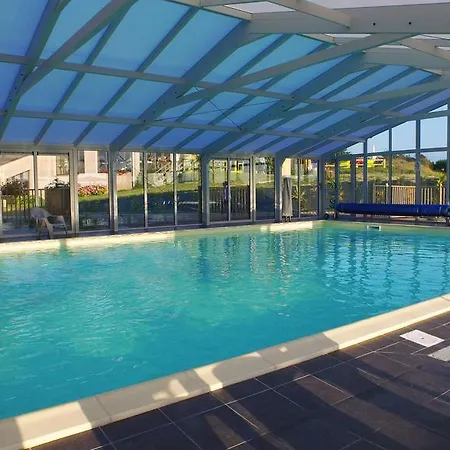 Vvf Cotentin Iles Anglo-normandes Vakantiepark 3*