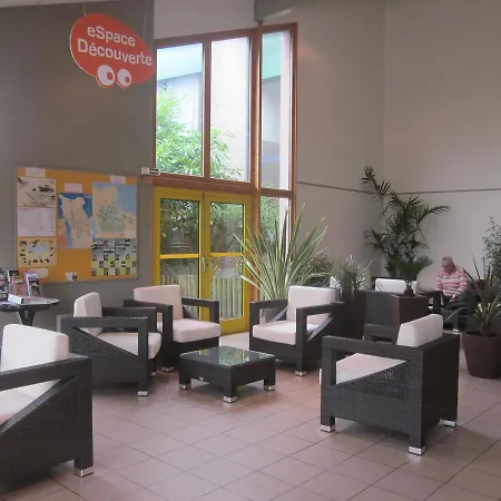 Vvf Cotentin Iles Anglo-normandes Ferienpark