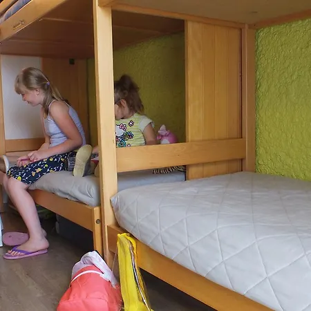 Vvf Cotentin Iles Anglo-normandes 3* Portbail