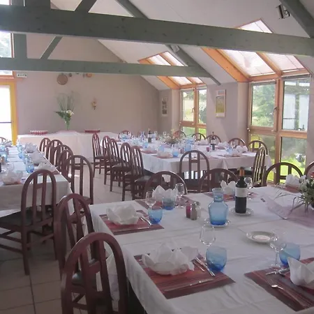Vvf Villages     Port-bail Village de vacances 3*