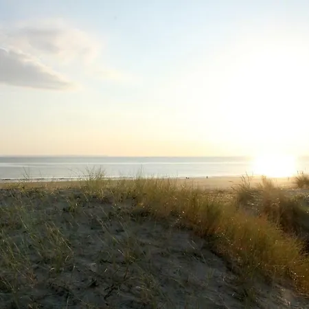 Vvf Cotentin Iles Anglo-normandes Holiday park Portbail