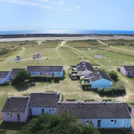 Vvf Cotentin Iles Anglo-normandes 3*