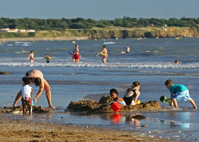 Vvf Cotentin Iles Anglo-normandes 3*