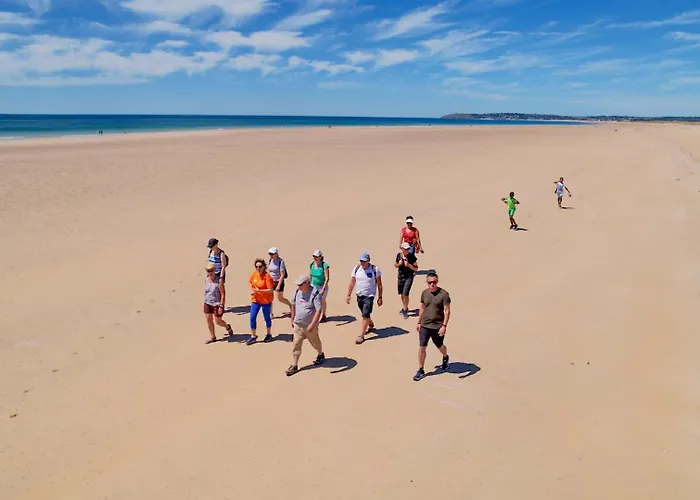 Vvf Cotentin Iles Anglo-normandes ポールバイユ