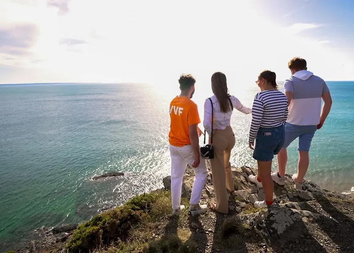 Vvf Cotentin Iles Anglo-normandes