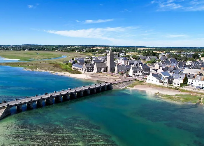 Vvf Cotentin Iles Anglo-normandes ポールバイユ