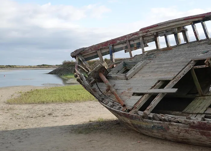 Vvf Villages     Port-bail