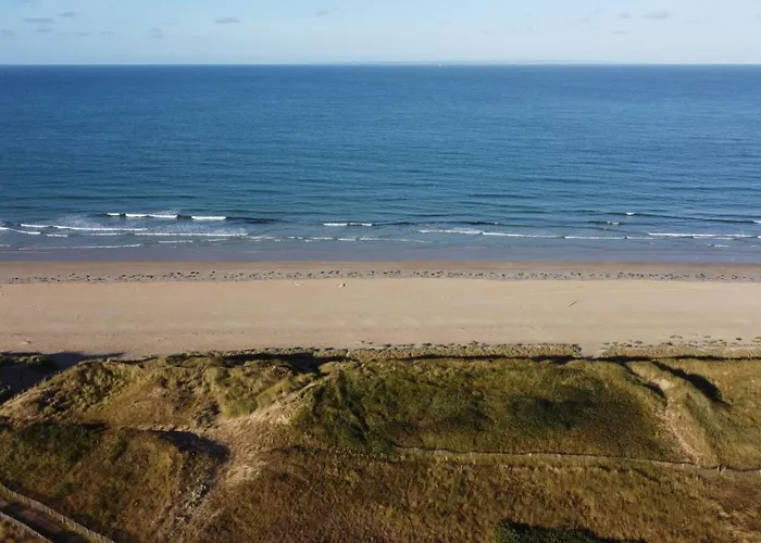 Parco vacanze Vvf Cotentin Iles Anglo-normandes Portbail