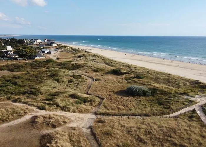 Vvf Cotentin Iles Anglo-normandes Portbail