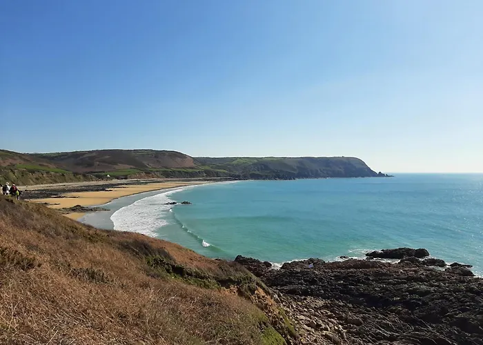 Parco vacanze Vvf Cotentin Iles Anglo-normandes 3*