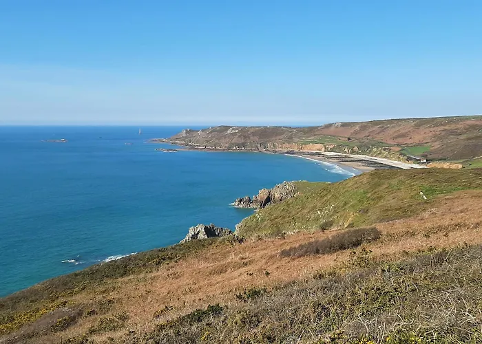 Vvf Cotentin Iles Anglo-normandes