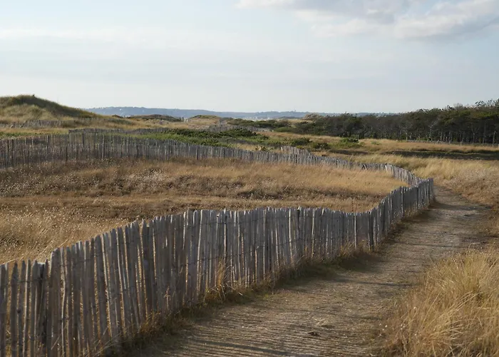 Village de vacances Vvf Villages     Port-bail Portbail