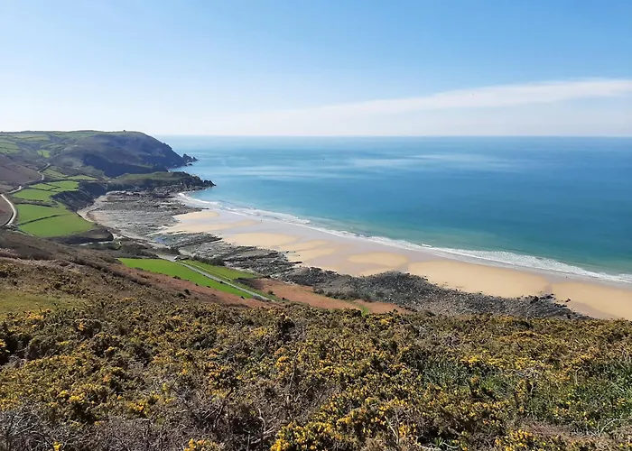 Vvf Cotentin Iles Anglo-normandes 3*