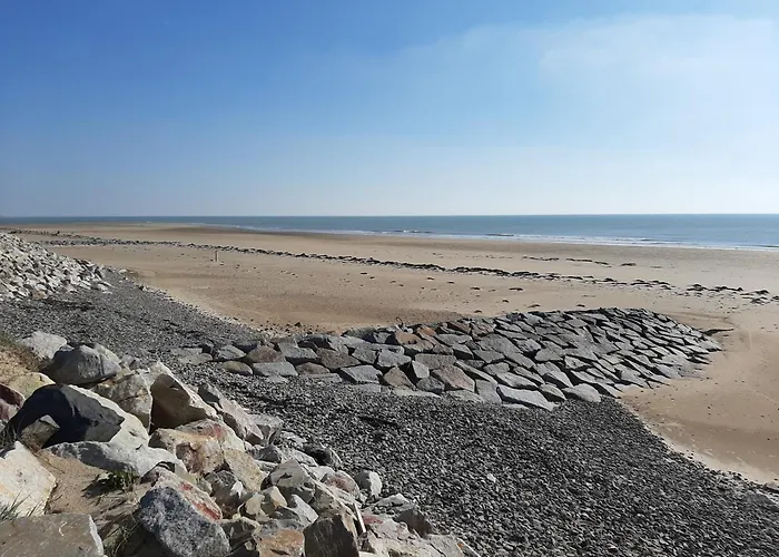 Vvf Cotentin Iles Anglo-normandes Parco vacanze